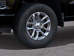 New 2025 Chevrolet Silverado 1500 RST Crew Cab Pickup for sale #251592 - photo 9
