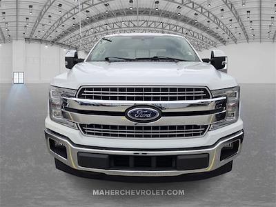 Used 2018 Ford F-150 - photo 1