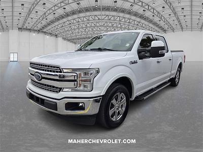 Used 2018 Ford F-150 - photo 1
