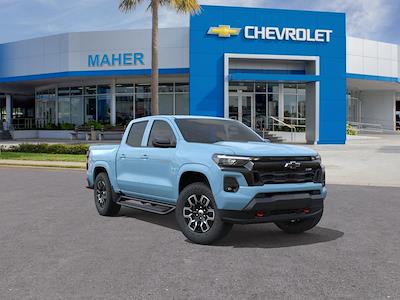 2025 Chevrolet Colorado Crew Cab 4WD Pickup for sale #251595 - photo 1
