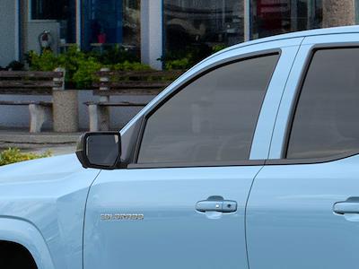 New 2025 Chevrolet Colorado - photo 1