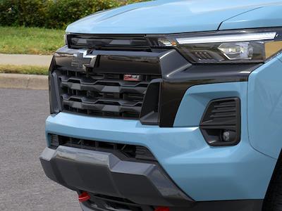 New 2025 Chevrolet Colorado - photo 1