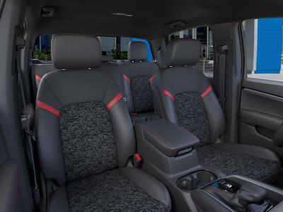 New 2025 Chevrolet Colorado - photo 1