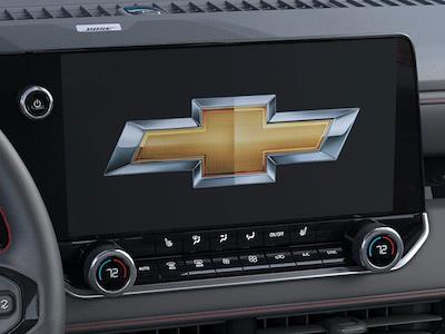 New 2025 Chevrolet Colorado - photo 1