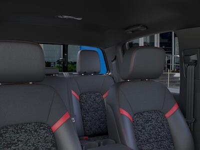 New 2025 Chevrolet Colorado - photo 1