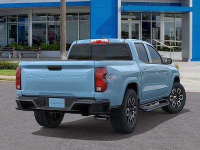 2025 Chevrolet Colorado Crew Cab 4WD Pickup for sale #251595 - photo 2