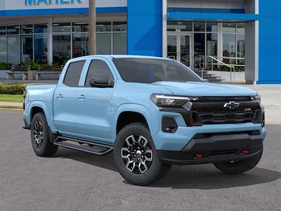 New 2025 Chevrolet Colorado - photo 1