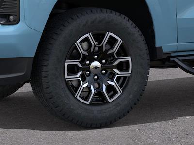 New 2025 Chevrolet Colorado - photo 1