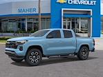 2025 Chevrolet Colorado Crew Cab 4WD Pickup for sale #251595 - photo 3