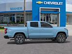 2025 Chevrolet Colorado Crew Cab 4WD Pickup for sale #251595 - photo 5