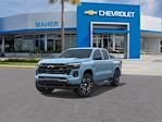 2025 Chevrolet Colorado Crew Cab 4WD Pickup for sale #251595 - photo 8