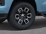 2025 Chevrolet Colorado Crew Cab 4WD Pickup for sale #251595 - photo 9