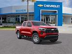 2025 Chevrolet Colorado Crew Cab 2WD Pickup for sale #251596 - photo 1