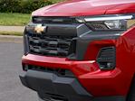 2025 Chevrolet Colorado Crew Cab 2WD Pickup for sale #251596 - photo 13