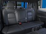 2025 Chevrolet Colorado Crew Cab 2WD Pickup for sale #251596 - photo 17