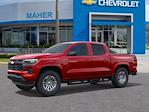 2025 Chevrolet Colorado Crew Cab 2WD Pickup for sale #251596 - photo 3