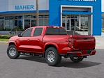 2025 Chevrolet Colorado Crew Cab 2WD Pickup for sale #251596 - photo 4