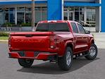 2025 Chevrolet Colorado Crew Cab 2WD Pickup for sale #251596 - photo 2