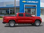2025 Chevrolet Colorado Crew Cab 2WD Pickup for sale #251596 - photo 5