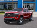 2025 Chevrolet Colorado Crew Cab 2WD Pickup for sale #251596 - photo 6