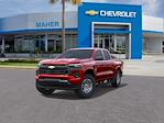 2025 Chevrolet Colorado Crew Cab 2WD Pickup for sale #251596 - photo 8