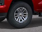 2025 Chevrolet Colorado Crew Cab 2WD Pickup for sale #251596 - photo 9