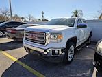 Used 2015 GMC Sierra 1500 SLT Crew Cab for sale #251629M - photo 1