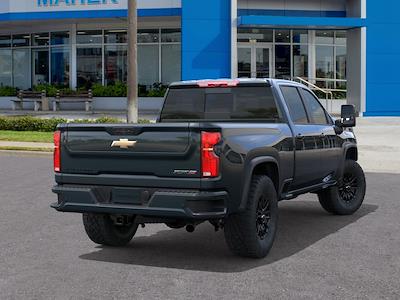 2025 Chevrolet Silverado 2500 Crew Cab 4WD Pickup for sale #251649 - photo 2