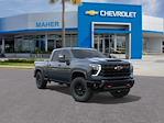 2025 Chevrolet Silverado 2500 Crew Cab 4WD Pickup for sale #251649 - photo 1