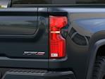 2025 Chevrolet Silverado 2500 Crew Cab 4WD Pickup for sale #251649 - photo 11