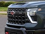 2025 Chevrolet Silverado 2500 Crew Cab 4WD Pickup for sale #251649 - photo 13