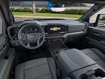 2025 Chevrolet Silverado 2500 Crew Cab 4WD Pickup for sale #251649 - photo 15