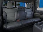 2025 Chevrolet Silverado 2500 Crew Cab 4WD Pickup for sale #251649 - photo 17