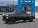 2025 Chevrolet Silverado 2500 Crew Cab 4WD Pickup for sale #251649 - photo 3