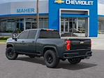 2025 Chevrolet Silverado 2500 Crew Cab 4WD Pickup for sale #251649 - photo 4