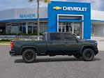 2025 Chevrolet Silverado 2500 Crew Cab 4WD Pickup for sale #251649 - photo 5
