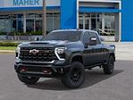 2025 Chevrolet Silverado 2500 Crew Cab 4WD Pickup for sale #251649 - photo 6
