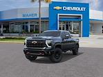 2025 Chevrolet Silverado 2500 Crew Cab 4WD Pickup for sale #251649 - photo 8