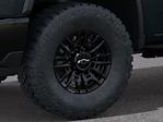 2025 Chevrolet Silverado 2500 Crew Cab 4WD Pickup for sale #251649 - photo 9