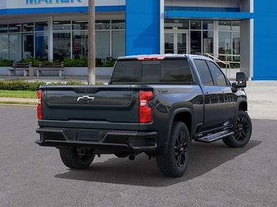 2025 Chevrolet Silverado 2500 Crew Cab 4WD Pickup for sale #251671 - photo 2
