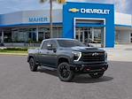 2025 Chevrolet Silverado 2500 Crew Cab 4WD Pickup for sale #251671 - photo 1