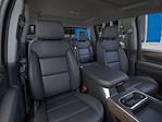 2025 Chevrolet Silverado 2500 Crew Cab 4WD Pickup for sale #251671 - photo 16