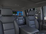 2025 Chevrolet Silverado 2500 Crew Cab 4WD Pickup for sale #251671 - photo 24