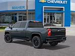 2025 Chevrolet Silverado 2500 Crew Cab 4WD Pickup for sale #251671 - photo 4