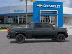2025 Chevrolet Silverado 2500 Crew Cab 4WD Pickup for sale #251671 - photo 5