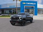 2025 Chevrolet Silverado 2500 Crew Cab 4WD Pickup for sale #251671 - photo 8