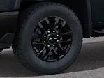 2025 Chevrolet Silverado 2500 Crew Cab 4WD Pickup for sale #251671 - photo 9