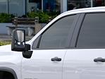 2025 Chevrolet Silverado 2500 Crew Cab 4WD Pickup for sale #251673 - photo 12