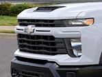 2025 Chevrolet Silverado 2500 Crew Cab 4WD Pickup for sale #251673 - photo 13