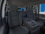 2025 Chevrolet Silverado 2500 Crew Cab 4WD Pickup for sale #251673 - photo 16